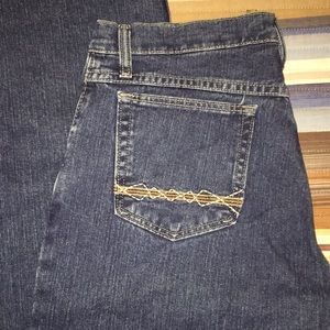 Wrangler 20X Jeans